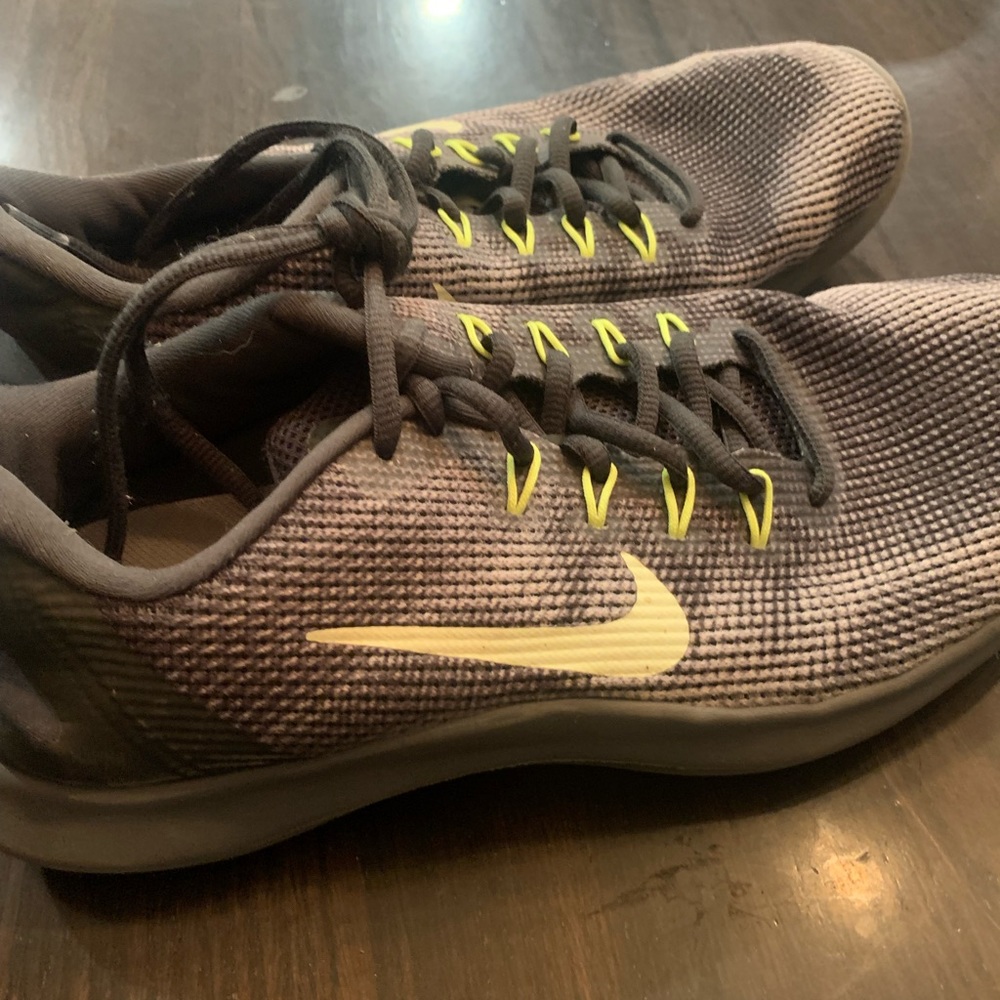 Nike shoes